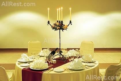 Dubrovnik President Hotel 20
